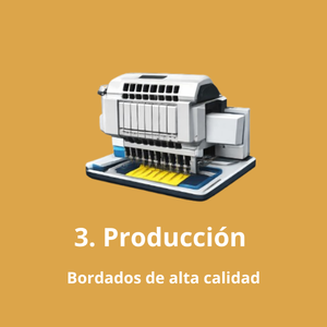 Producción
