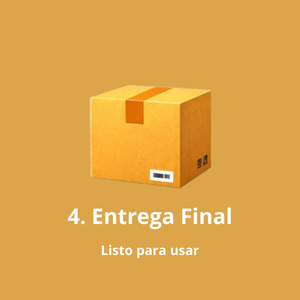 Entrega Final